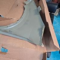 ricambi toyota chr 2025