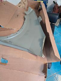 ricambi toyota chr 2025