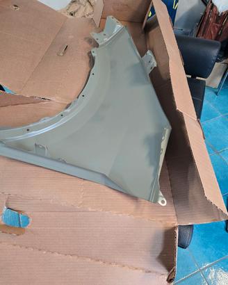 ricambi toyota chr 2025