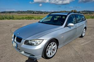 Bmw 320 320d cat Touring Attiva
