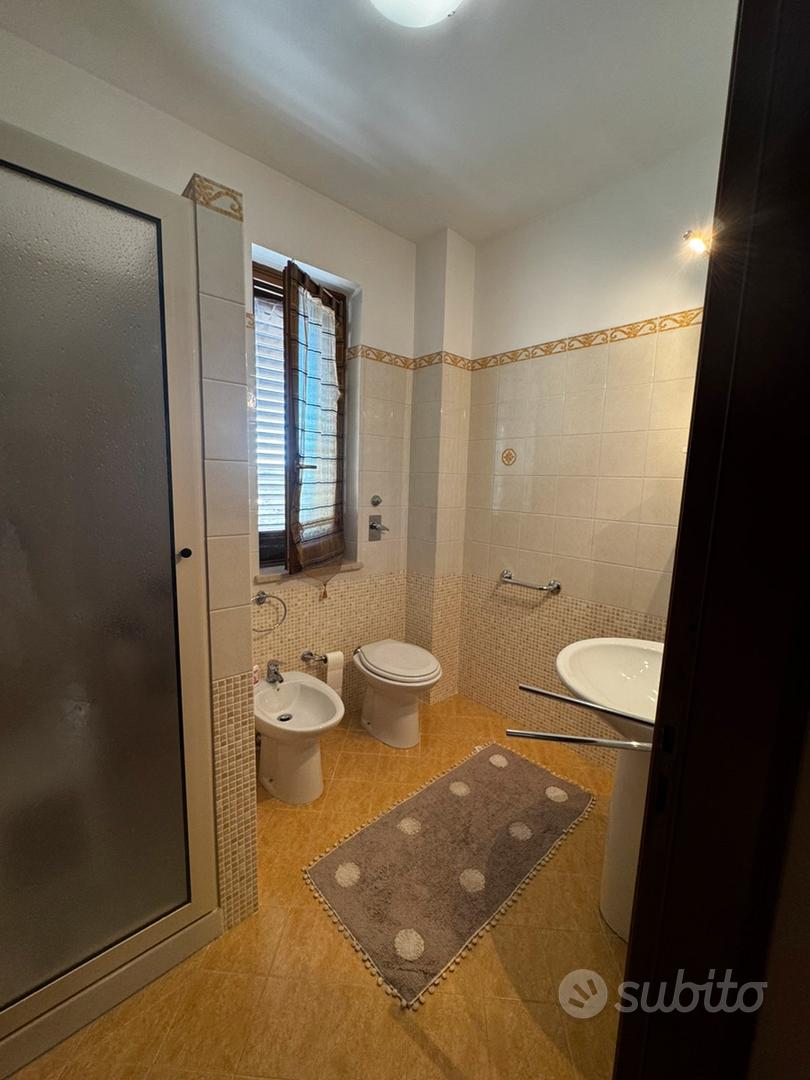 Apartment in Misiliscemi, Trapani - Vista 5