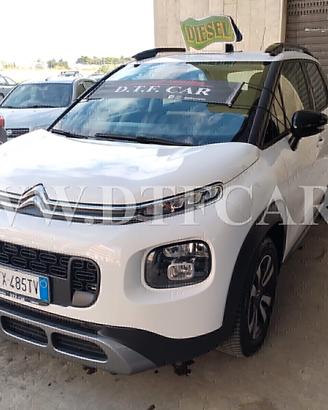 Citroen C3 Aircross C3 Aircross 1.5 BlueHDi