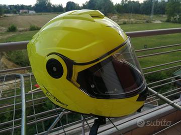 Casco modulare AXO tg. L