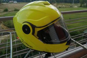 Casco modulare AXO tg. L