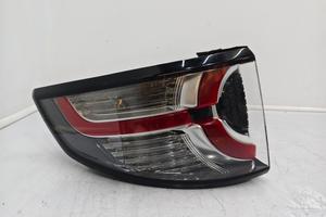 Faro fanale stop posteriore sx lr discovery sport