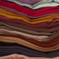 36 Hijab chiffon a meno di 3€