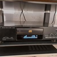 lettore cd technics SL-PJ28A