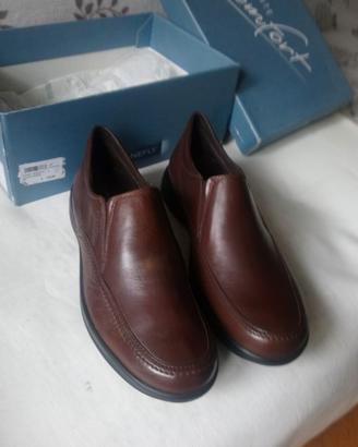 Scarpe uomo, Stonefly,  in nappa, numero 45, nuove
