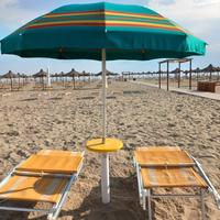 Ombrellone spiaggia