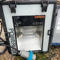 Osram Powerlux 150w (3 Pezzi)