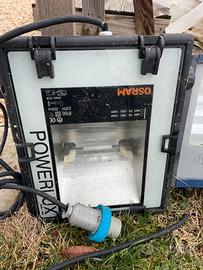 Osram Powerlux 150w (3 Pezzi)