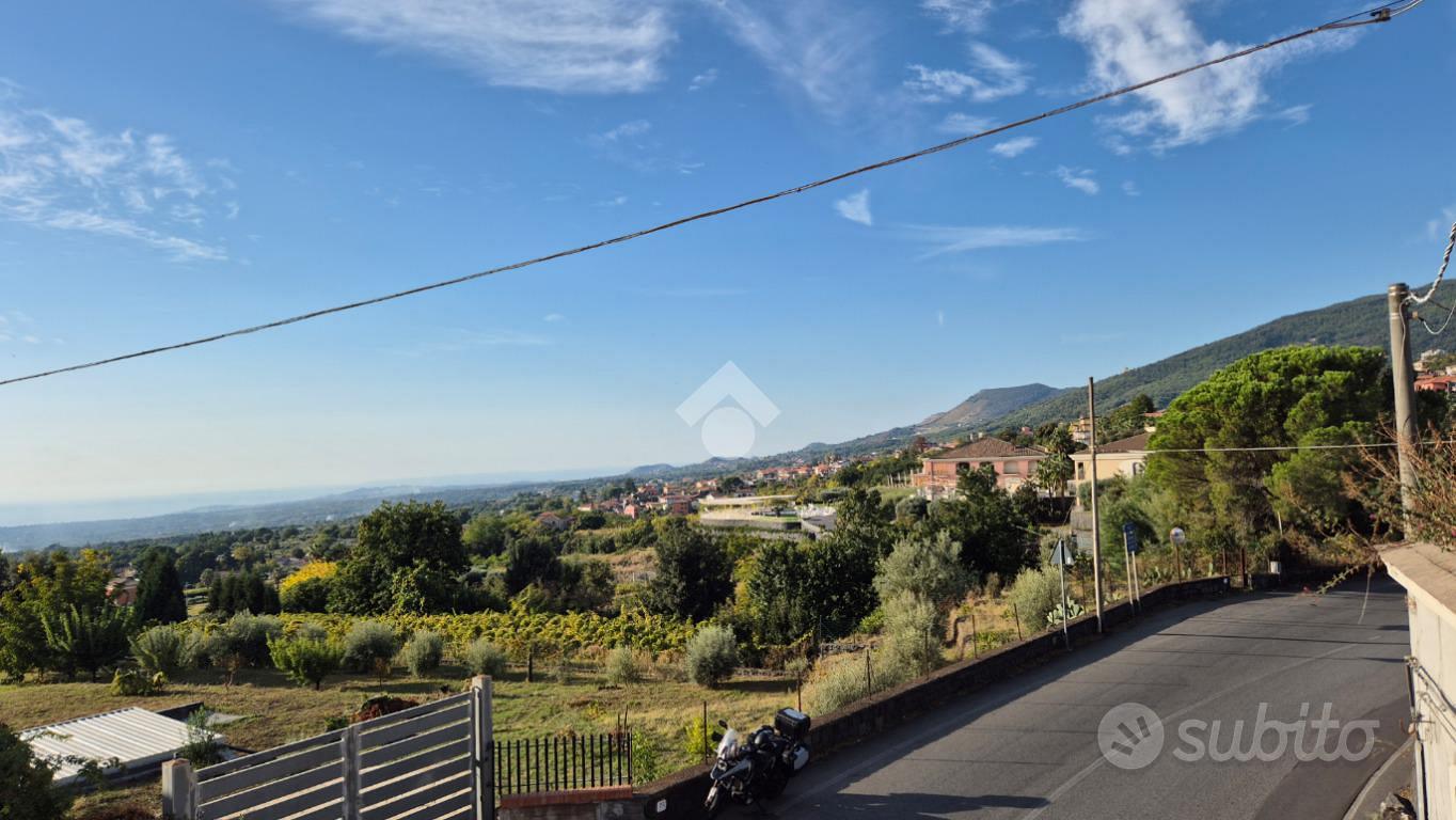 Casa – Zafferana Etnea, Petrulli - Altro