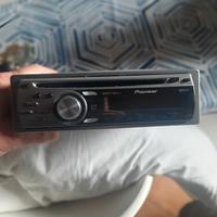 autoradio CD Pioneer 