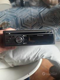 autoradio CD Pioneer 