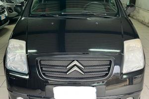 Citroen C2 1.4i vtr