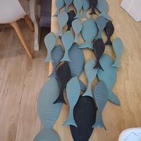 Decorazione da parete Maison du Monde