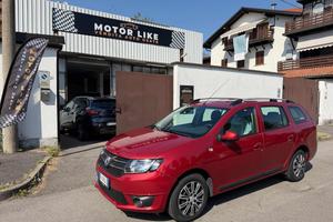 DACIA Logan MCV 1.2 75CV Lauréate