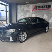 AUDI A5 SBACK 2.0 TDI 190CV MY2020 ADVANCED