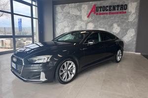 AUDI A5 SBACK 2.0 TDI 190CV MY2020 ADVANCED