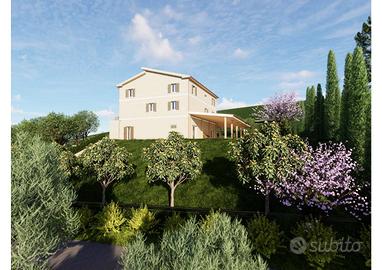 Soluzione indipendente - Fermo