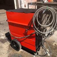 Taglio plasma SCAB Star 90