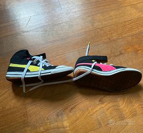 Scarpa da ginnastica/sneaker da uomo alta Puma