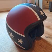 Casco Project vintage taglia M