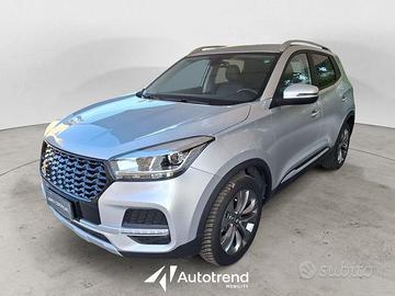 DR AUTOMOBILES dr 4.0 1.5 Bi-Fuel GPL 116 CV ...