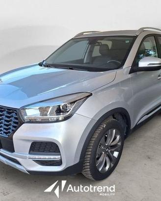 DR AUTOMOBILES dr 4.0 1.5 Bi-Fuel GPL 116 CV ...