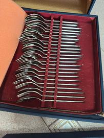 Posate IMCO - ACCIAO INOX 100%