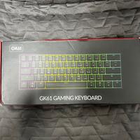 Tastiera gaming computer