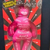 Bambola Voodoo 