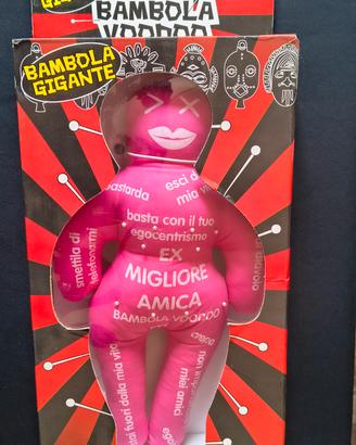 Bambola Voodoo 