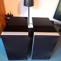 DEFINITIVE TECHNOLOGY DEMAND D7 BLACK