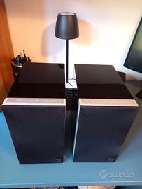 DEFINITIVE TECHNOLOGY DEMAND D7 BLACK