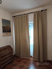 Tende oscuranti e termiche
