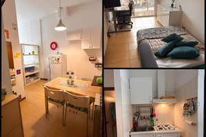 Camera per studentesse/lavoratrici