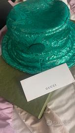 Cappello Gucci mod. Pescatore