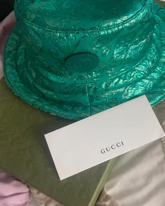 Cappello Gucci mod. Pescatore