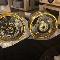 Honda cbr 1000 rr accessori dal 2020