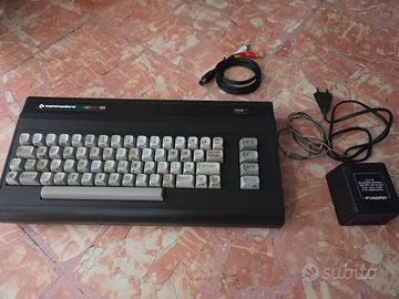 Commodore 16