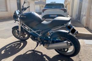 Ducati monster 620 ie