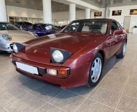 Porsche 924/944 944