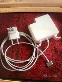 Apple magsafe 2/85w alimentatore x MacBook pro 15p