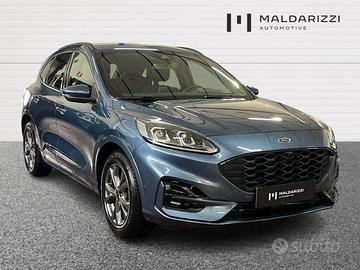 FORD Kuga 2.0 ecoblue ST-Line X 2wd 120cv auto