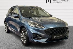 FORD Kuga 2.0 ecoblue ST-Line X 2wd 120cv auto