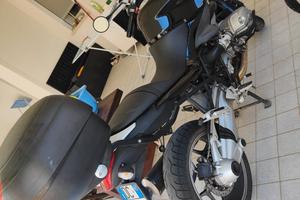 BMW R1200R