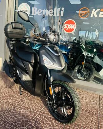 SYM Symphony 125 NUOVO PRONTA CONSEGNA DISPONIBI