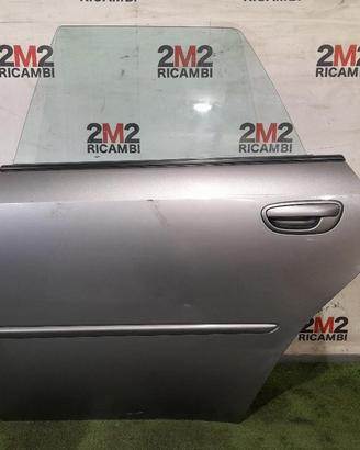 PORTIERA POSTERIORE DESTRA SUBARU Legacy Berlina 4