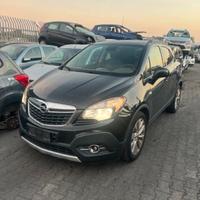 Ricambi Opel Mokka 1.4 T GPL-Tech 4x2 Suv Anno 201